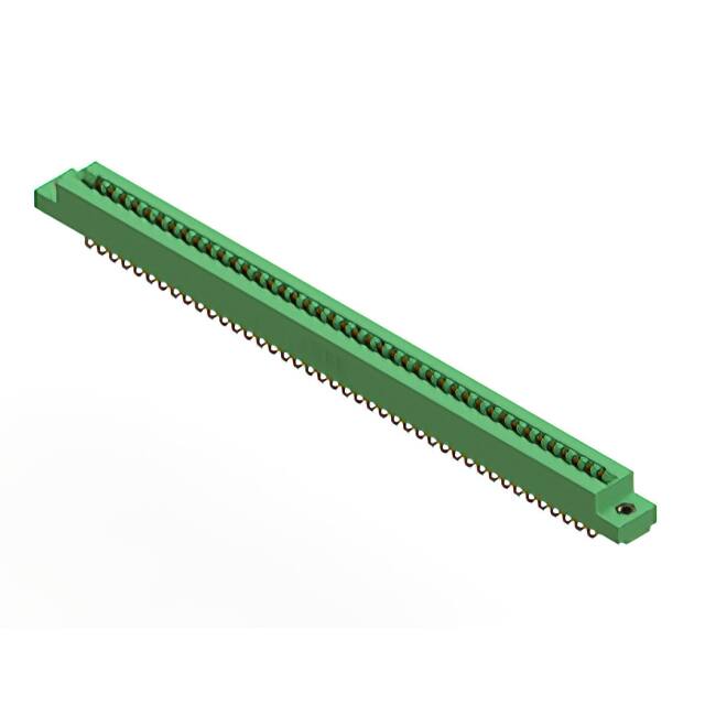 807-084-559-207 EDAC Inc.  Edgeboard Connectors